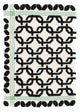 Tappeto di lana 132x95cm - Tappeto di lana