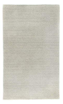Tappeto di lana - 160 x 90 cm - beige