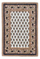 Tappeto di lana 90x60cm - Tappeto di lana