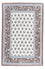Tappeto di lana - 88 x 59 cm - beige