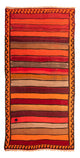 Kilim antico Tappeto 300x160cm