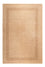 Tappeto Gabbeh - Loribaft Softy - 242 x 170 cm - marrone chiaro