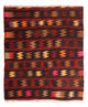 Kilim antico Tappeto 100x110cm
