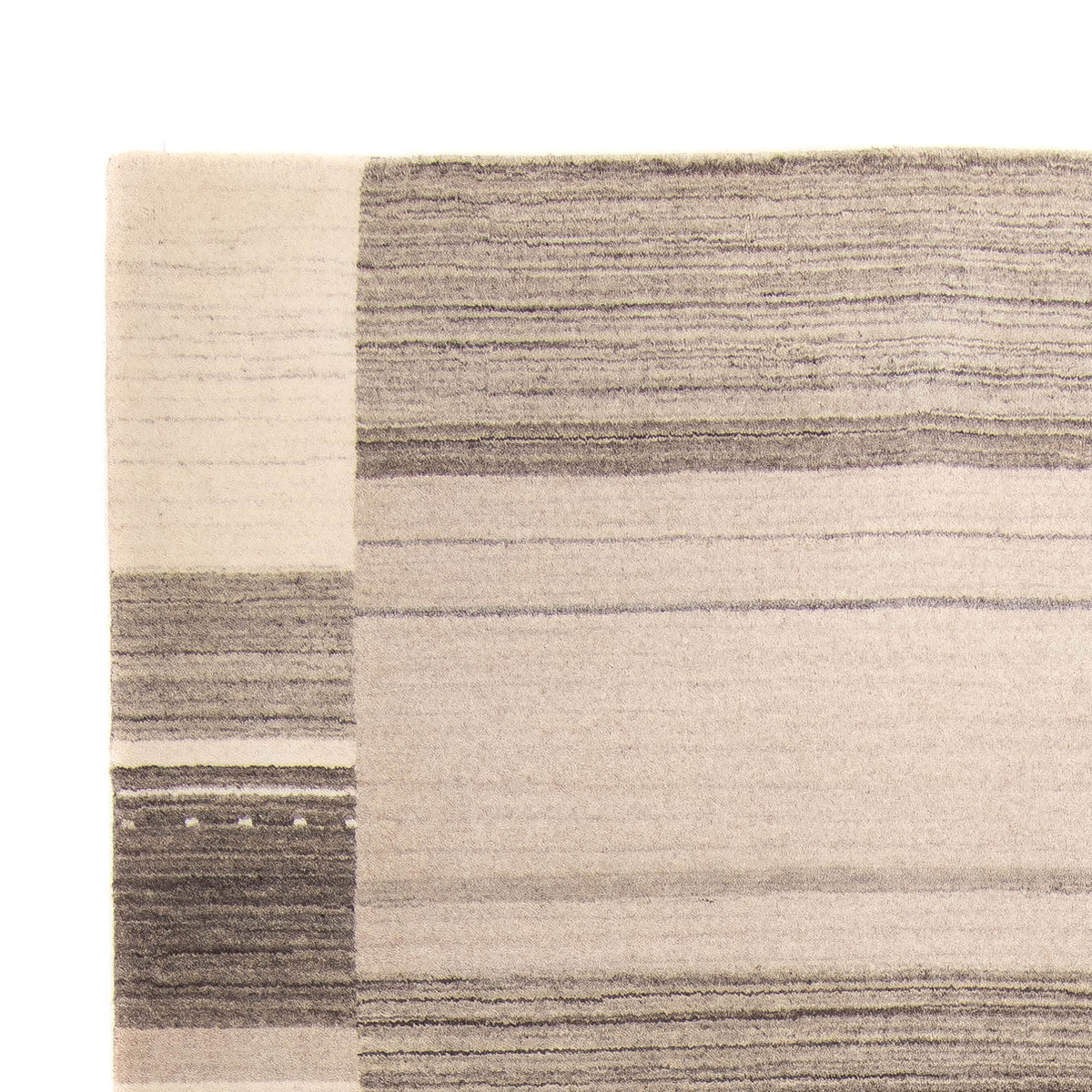 Loribaft Loom Tappeto 177x235cm - Tappeto di lana
