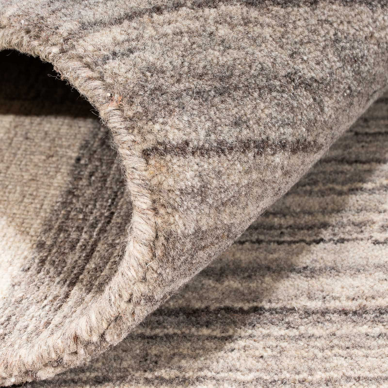 Tappeto Gabbeh - Loribaft Softy - 235 x 177 cm - multicolore
