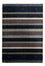 Tappeto Gabbeh - Loribaft Softy - 240 x 172 cm - blu scuro