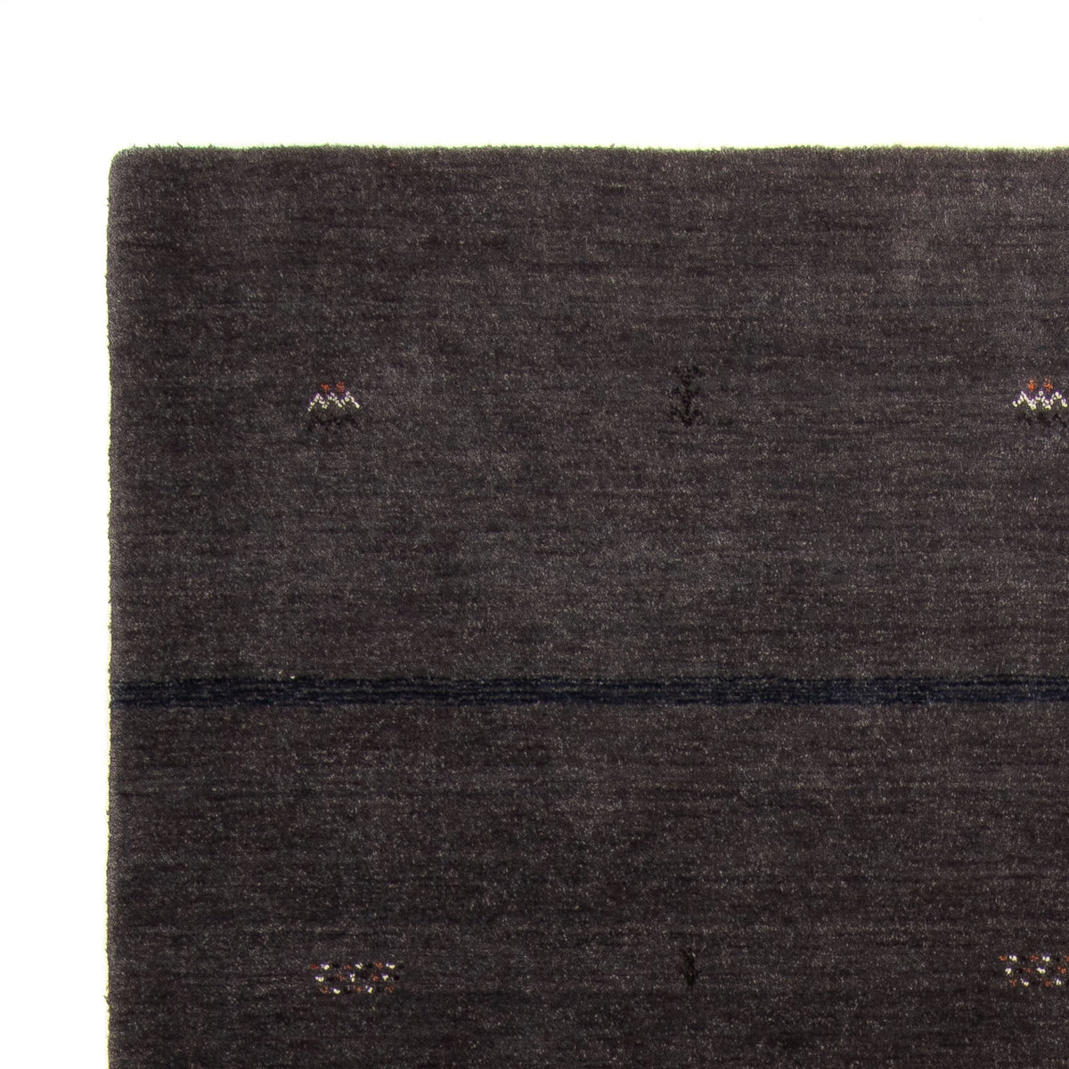 Loribaft Loom Tappeto 173x240cm - Tappeto di lana