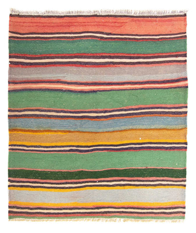 Kilim antico Tappeto 150x165cm