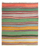 Kilim antico Tappeto 165x150cm