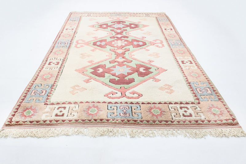 Tappeto orientale - 268 x 163 cm - beige