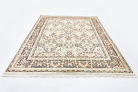 Tappeto orientale - 240 x 169 cm - beige