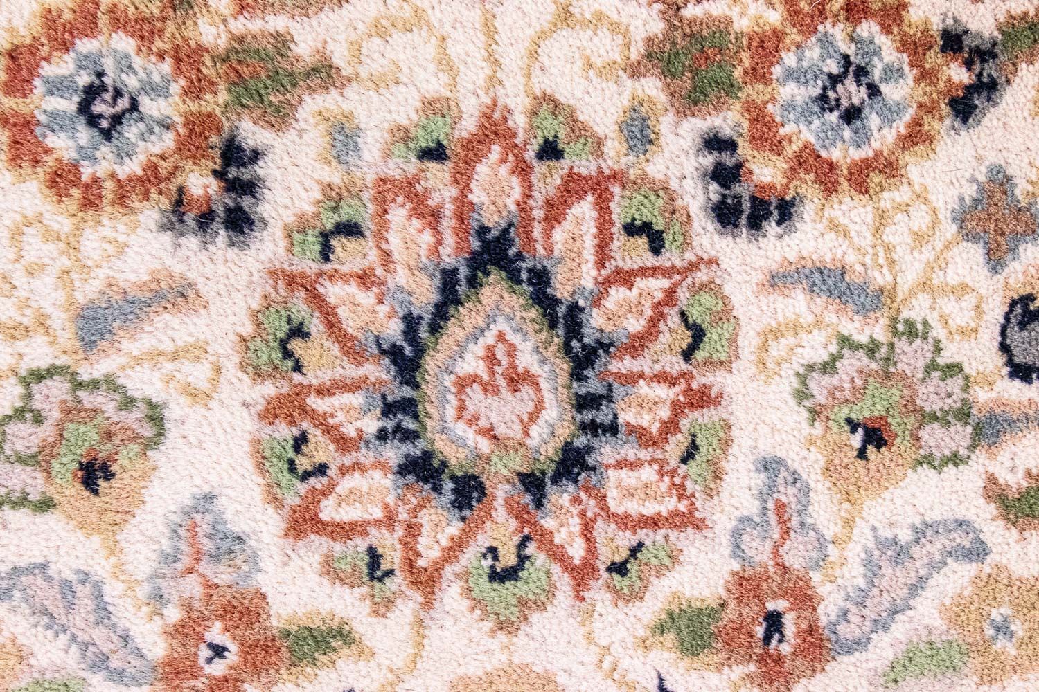Tappeto orientale - 240 x 169 cm - beige