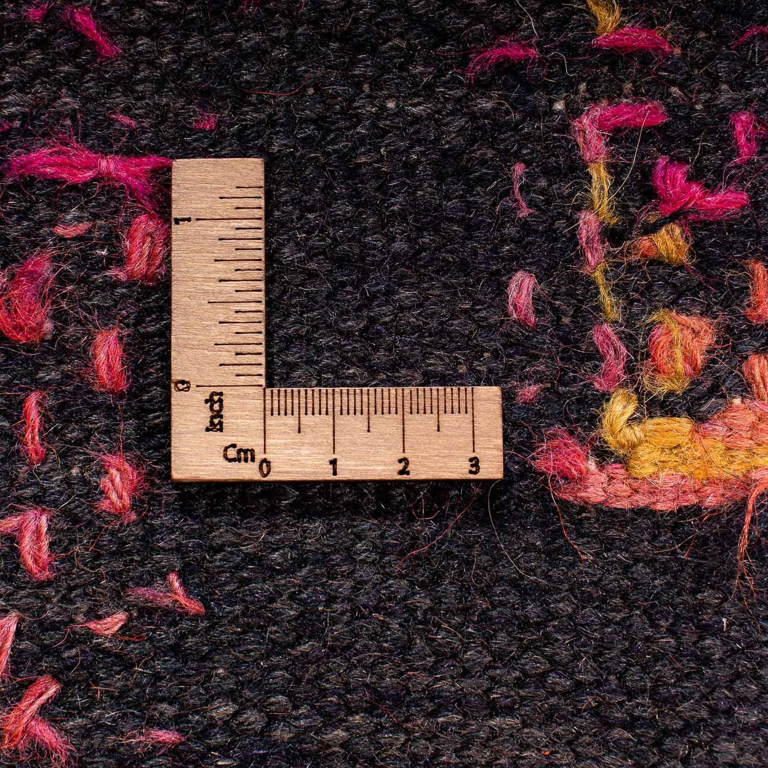 Tappeto corsia Tappeto Kelim - Vecchio - 360 x 145 cm - multicolore