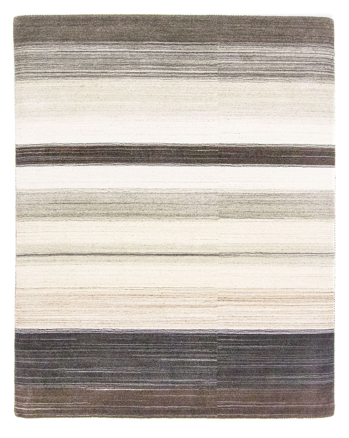 Tappeto Gabbeh - Softy - 250 x 205 cm - multicolore