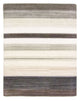 Gabbeh Loom Tappeto 250x205cm - Tappeto di lana
