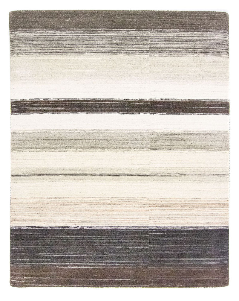 Tappeto Gabbeh - Softy - 250 x 205 cm - multicolore