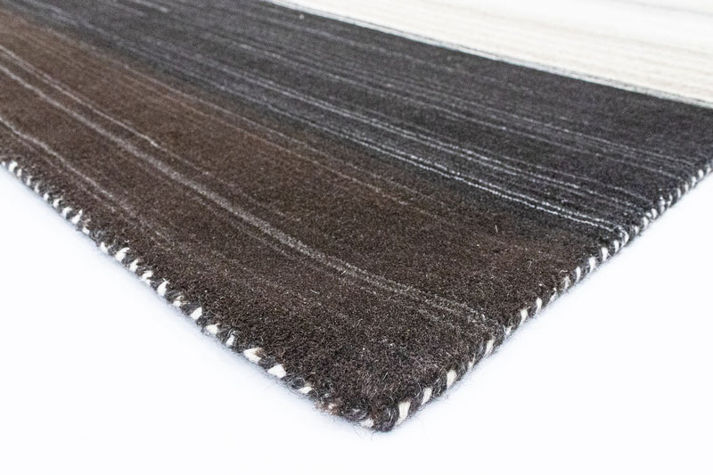 Tappeto Gabbeh - Softy - 250 x 205 cm - multicolore
