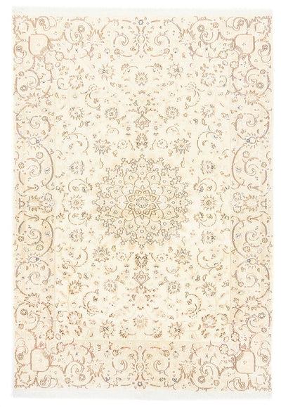 Nain - 9La Tappeto 168x242cm - Tappeto persiano
