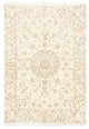 Nain - 9 la Tappeto 242x168cm - Tappeto persiano