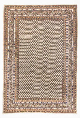 Tappeto Persero - Mir - 302 x 195 cm - beige