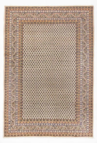 Tappeto Persero - Mir - 302 x 195 cm - beige