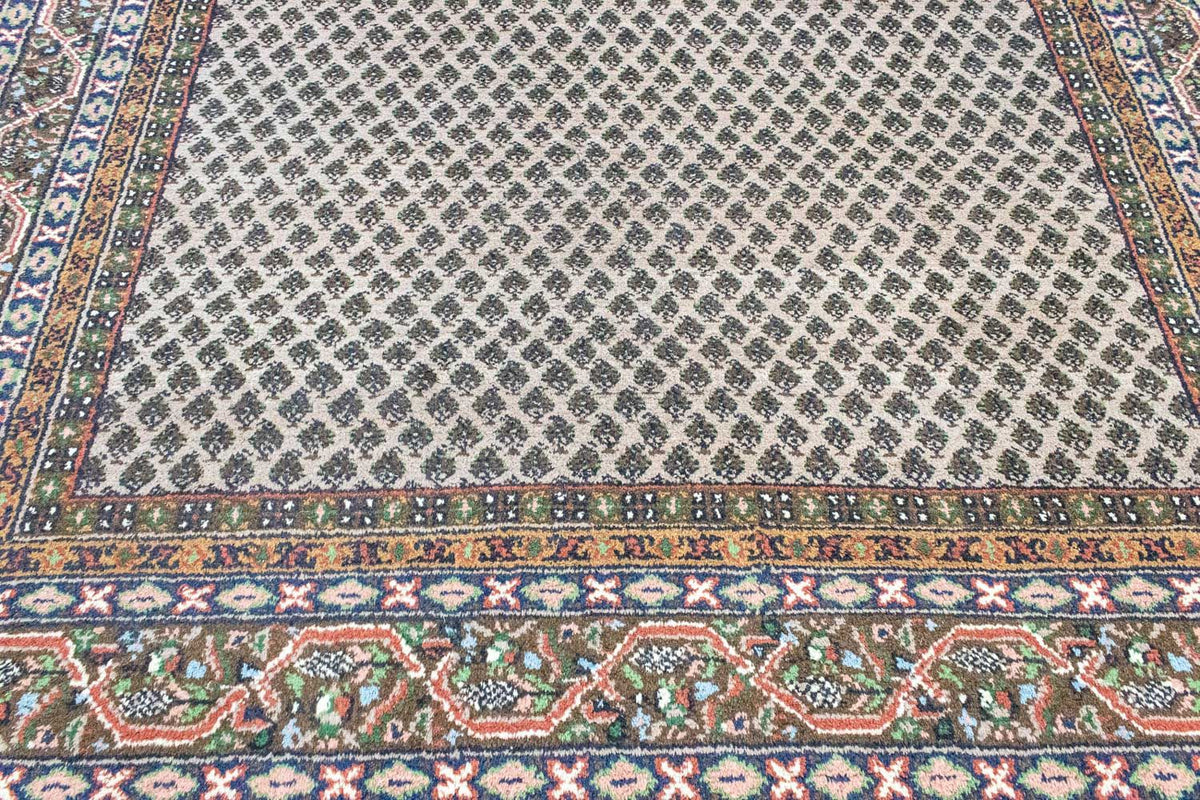 Tappeto Persero - Mir - 302 x 195 cm - beige