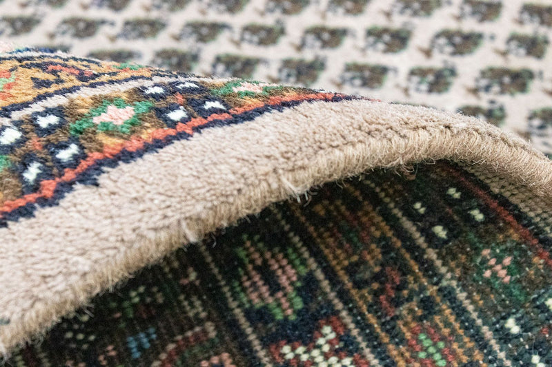 Tappeto Persero - Mir - 302 x 195 cm - beige