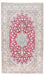 Tappeto Persero - Nain - Reale - 337 x 199 cm - rosso