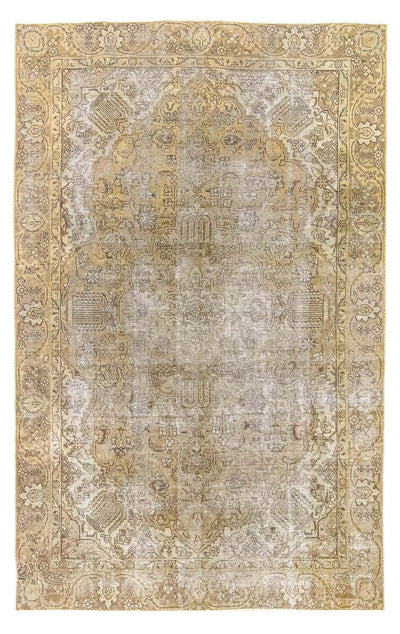 Kashan Tappeto 183x285cm - Tappeto persiano