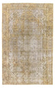 Kashan Tappeto 285x183cm - Tappeto persiano