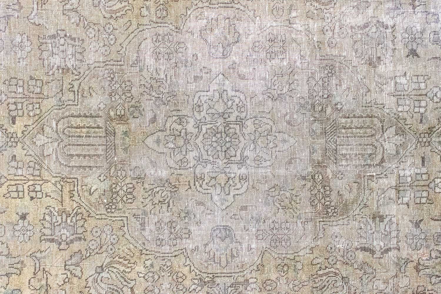 Tappeto Persero - Keshan - 285 x 183 cm - multicolore