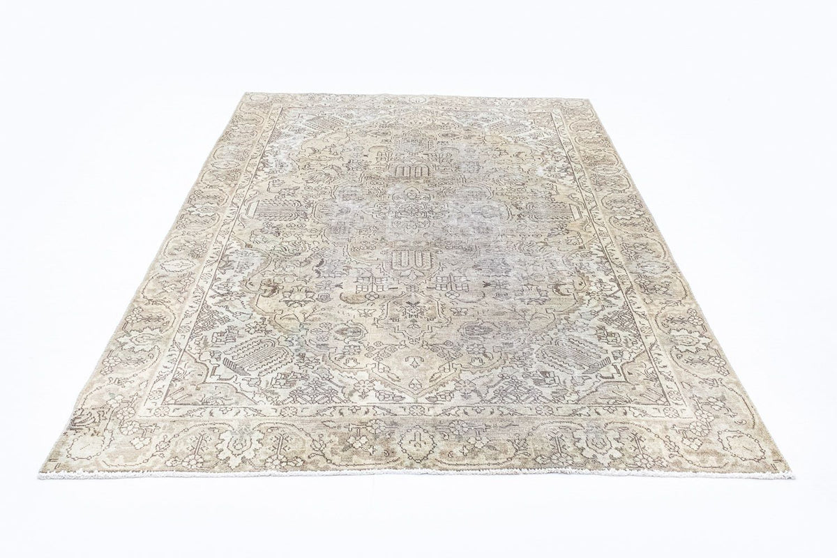 Tappeto Persero - Keshan - 285 x 183 cm - multicolore
