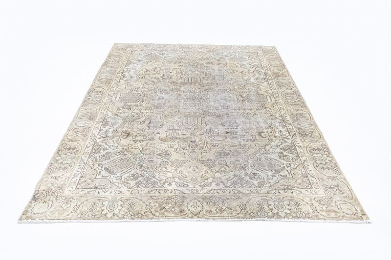 Tappeto Persero - Keshan - 285 x 183 cm - multicolore