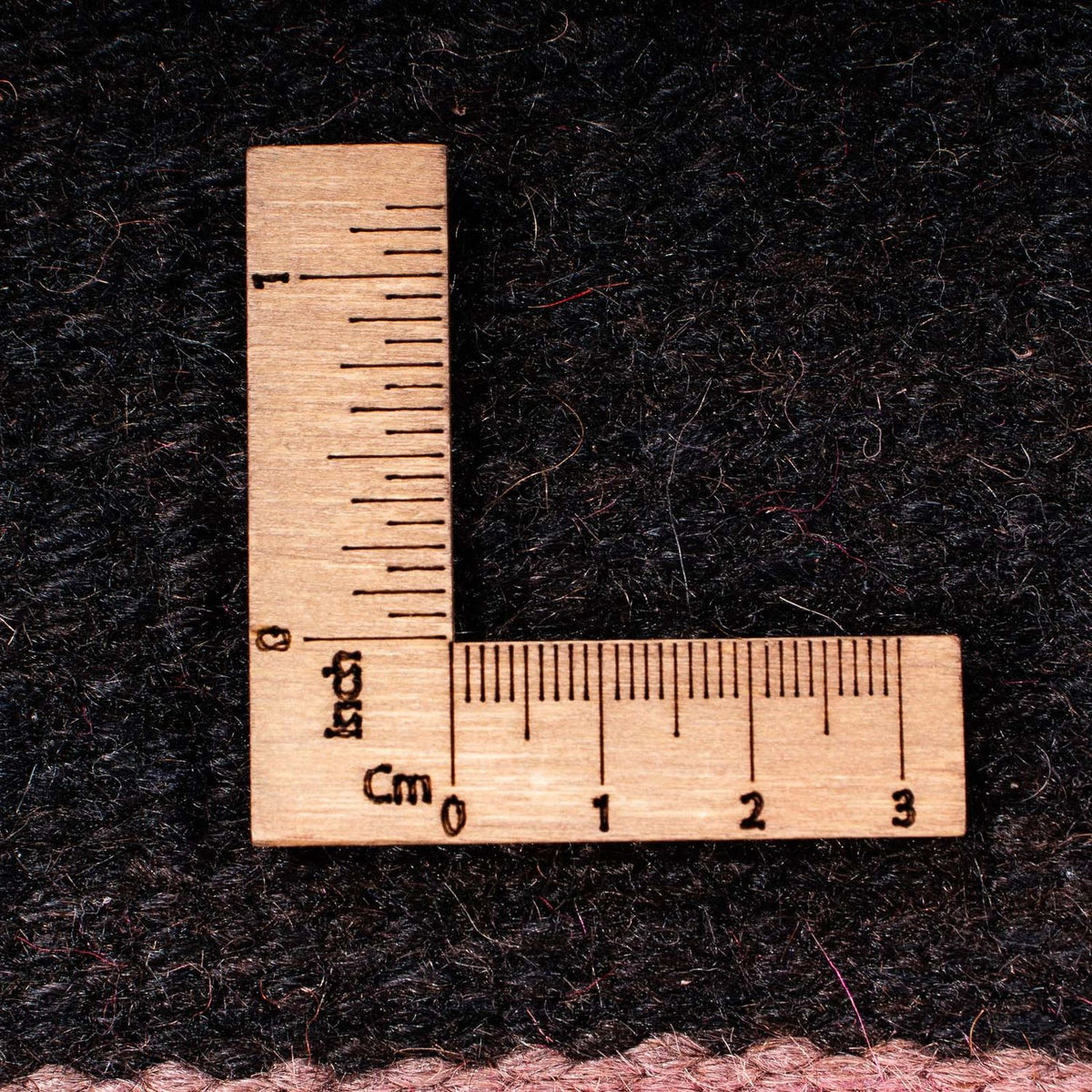 Tappeto corsia Tappeto Kelim - Vecchio - 365 x 145 cm - multicolore