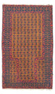 Tappeto Belutsch 75x131cm - Tappeto orientale