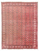 Tappeto Turkaman 268x195cm - Tappeto persiano