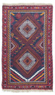 Tappeto Belutsch 76x132cm - Tappeto orientale