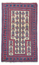 Tappeto Belutsch 130x75cm - Tappeto orientale
