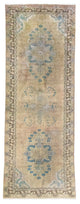 Kashan Tappeto 120x305cm - Tappeto persiano