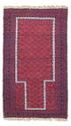 Tappeto Belutsch 135x79cm - Tappeto orientale