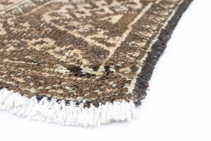 Tappeto corsia Tappeto Belutsch - 248 x 90 cm - beige