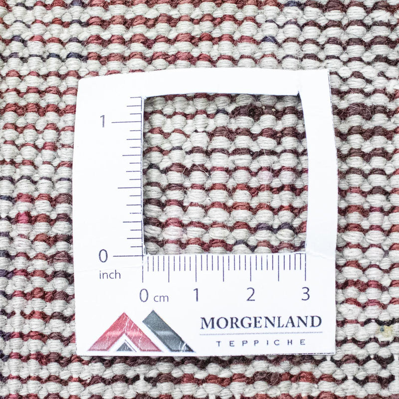 Tappeto corsia Tappeto Persero - Nomade - 300 x 125 cm - rosa