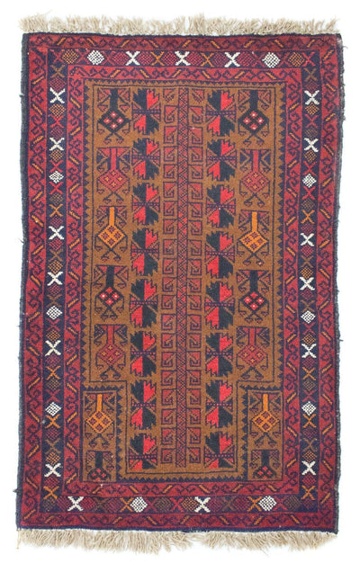Tappeto Belutsch 86x140cm - Tappeto orientale