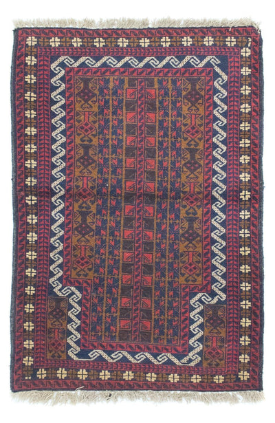 Tappeto Belutsch 88x132cm - Tappeto orientale