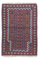 Tappeto Belutsch 88x132cm - Tappeto orientale