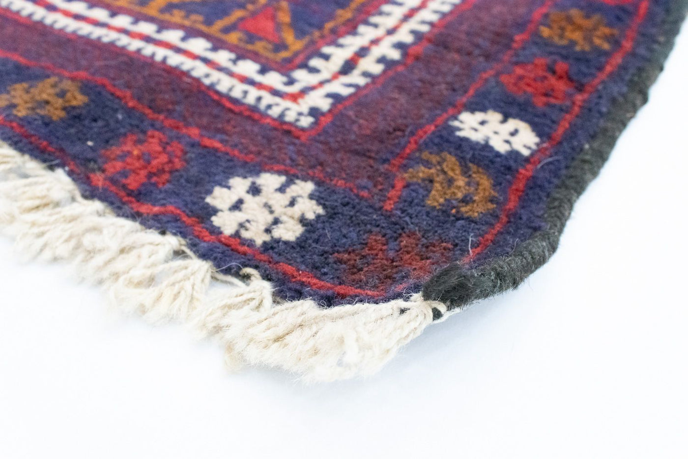 Tappeto Belutsch 137x84cm - Tappeto orientale