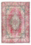 Tappeto Persero - Classico - 290 x 203 cm - rosa