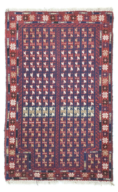 Tappeto Belutsch 82x136cm - Tappeto orientale