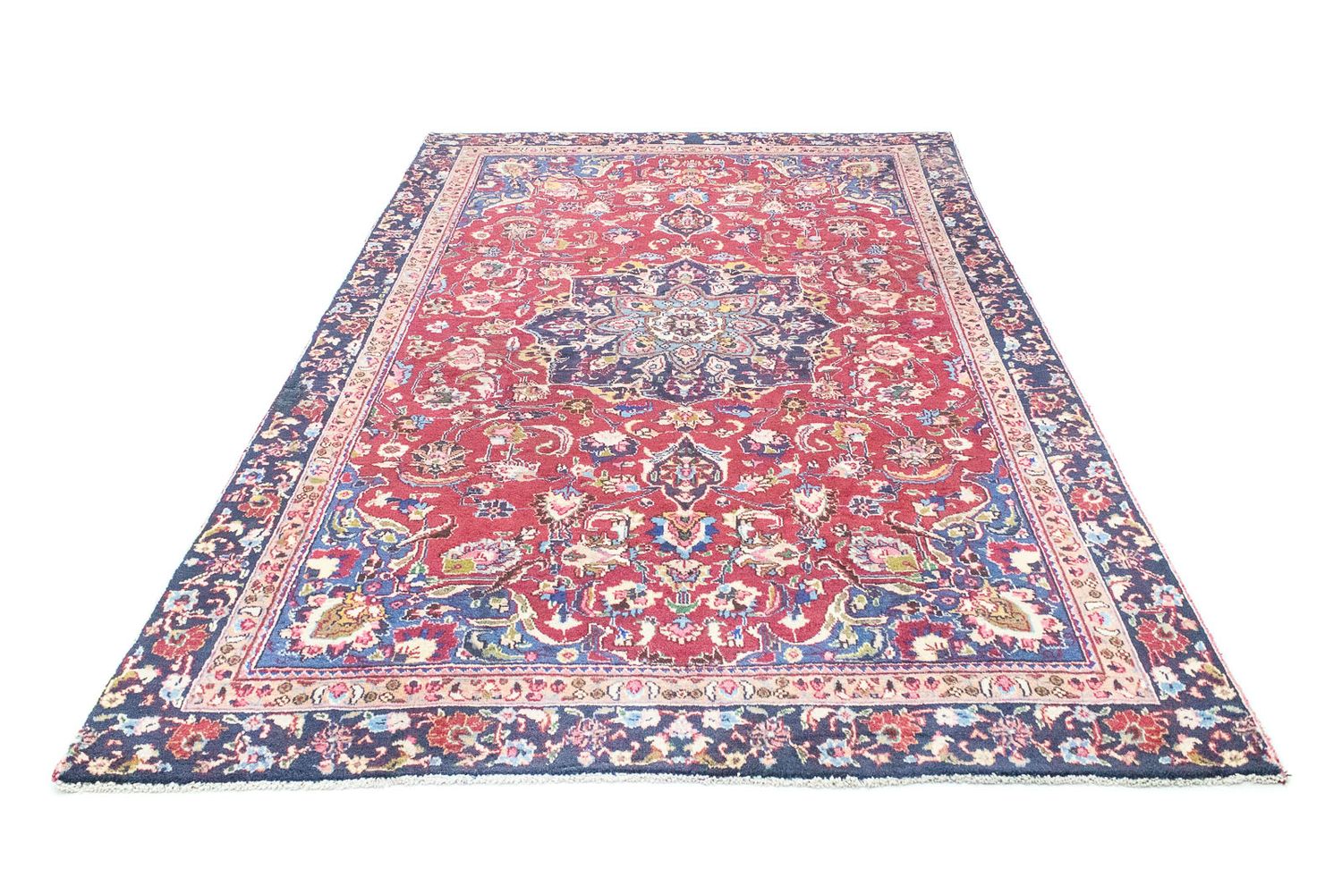 Tappeto Persero - Classico - 275 x 180 cm - rosso