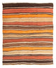 Kilim antico Tappeto 170x180cm